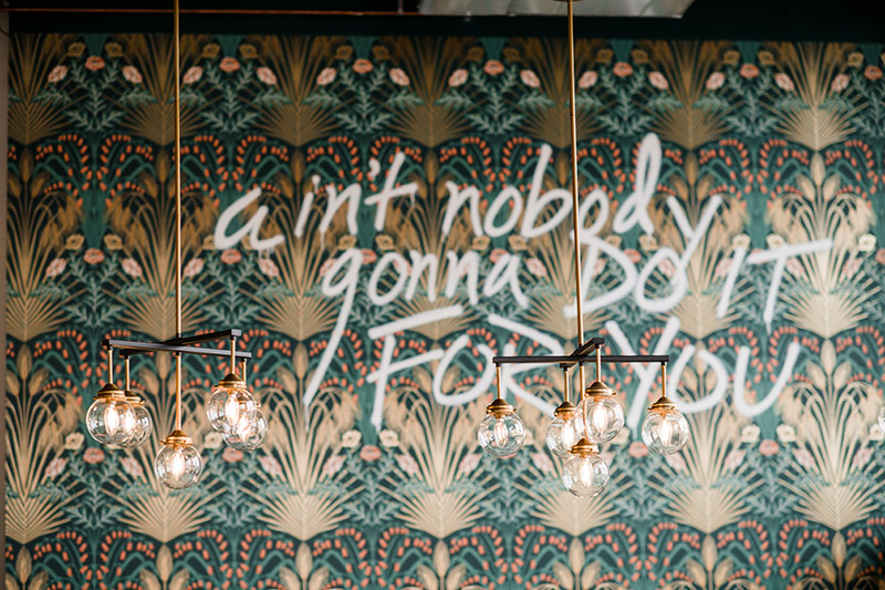 collective 615 coworking