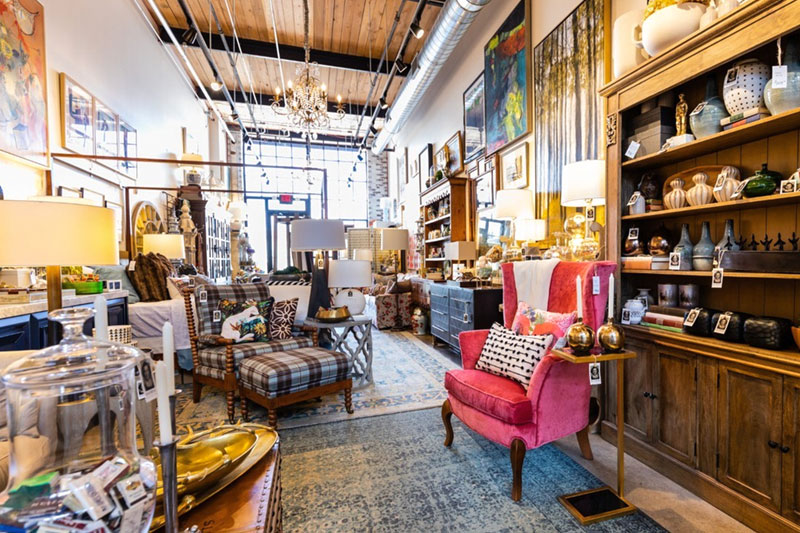 Daphne Home L&L Market