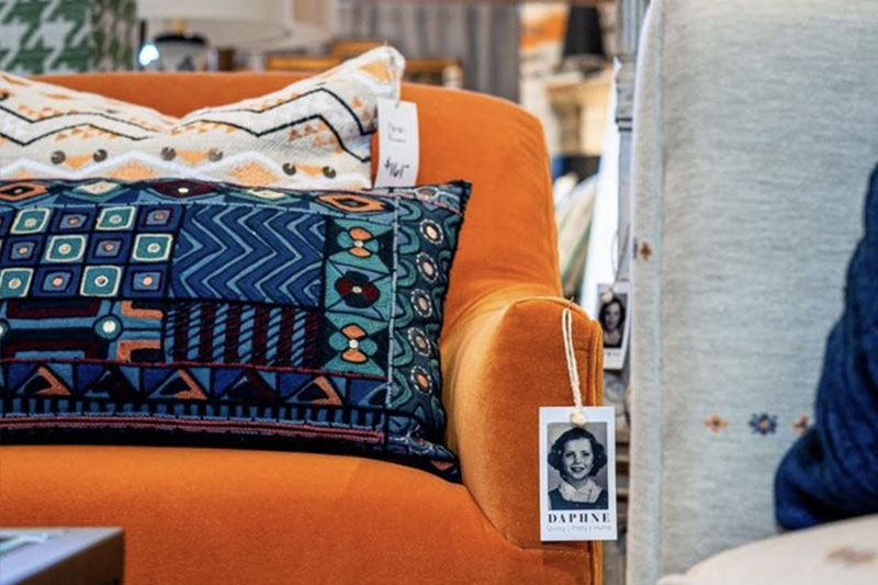 Daphne Home L&L Market