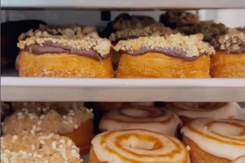 Five Daughters Bakery Nashville L&L Market